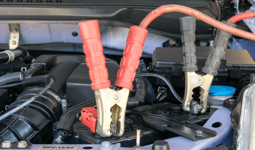JUMP START SERVICE